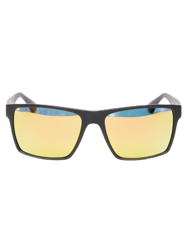 Solglasögon Horsefeathers Merlin Sunglasses Svart | AM044E