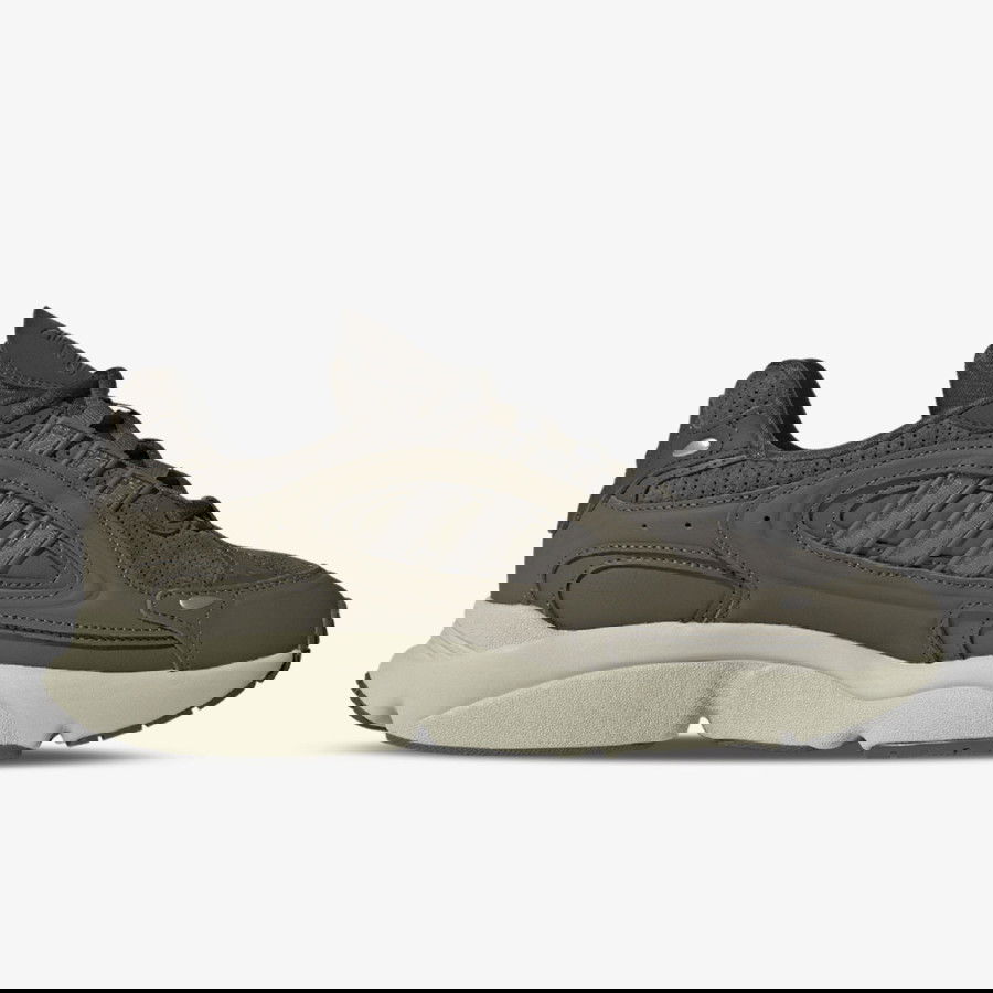 Sneakers och skor adidas Originals Ozmillen Grön | IF9600, 0