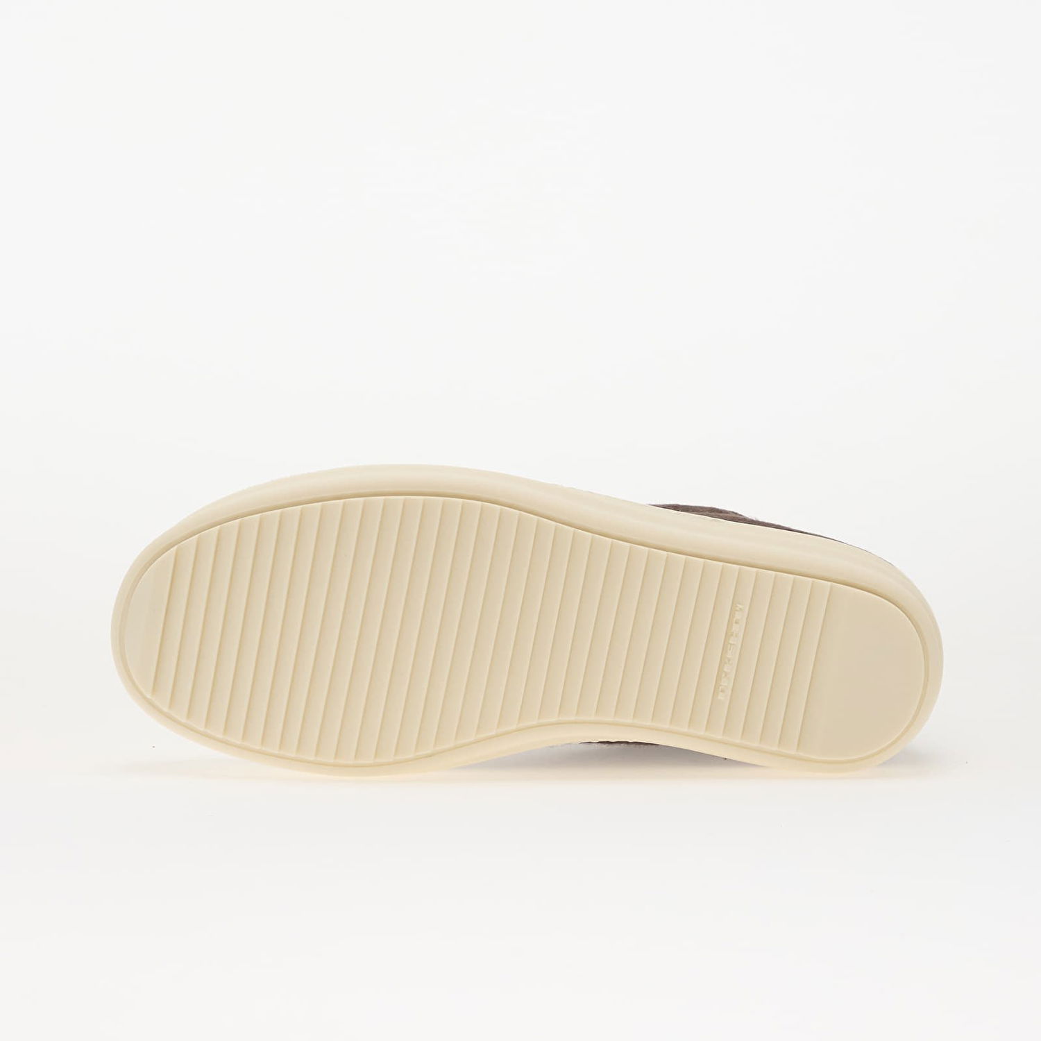 Sneakers och skor Rick Owens Rick Owens Woven Low 39 Brun | DU02E7802 BMO E2, 1