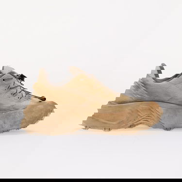 Sneakers och skor Diesel Diesel D-Cage Runner 44 Beige | Y03444_P8140 Cloud Creme, 2