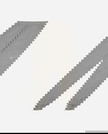 Träningsbyxor Nike NOCTA Sweatpants Grå | DX2839-063, 0