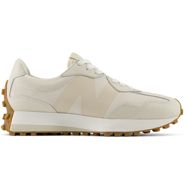 Sneakers och skor New Balance 327 Beige | WS327DBA, 1