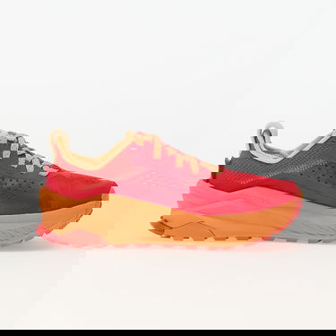 Sneakers och skor Altra Running Altra Olympus 6 Orange | al0a85nk6801, 2