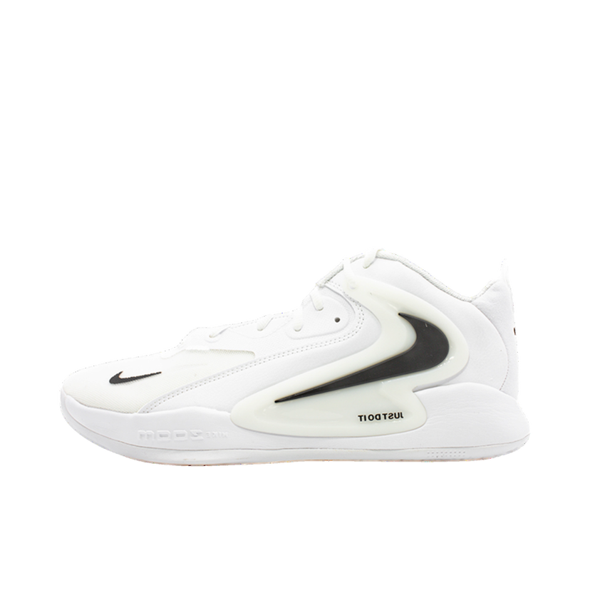 Sneakers och skor Nike ZOOM HYPERSET 2 Vit | fq7070-101