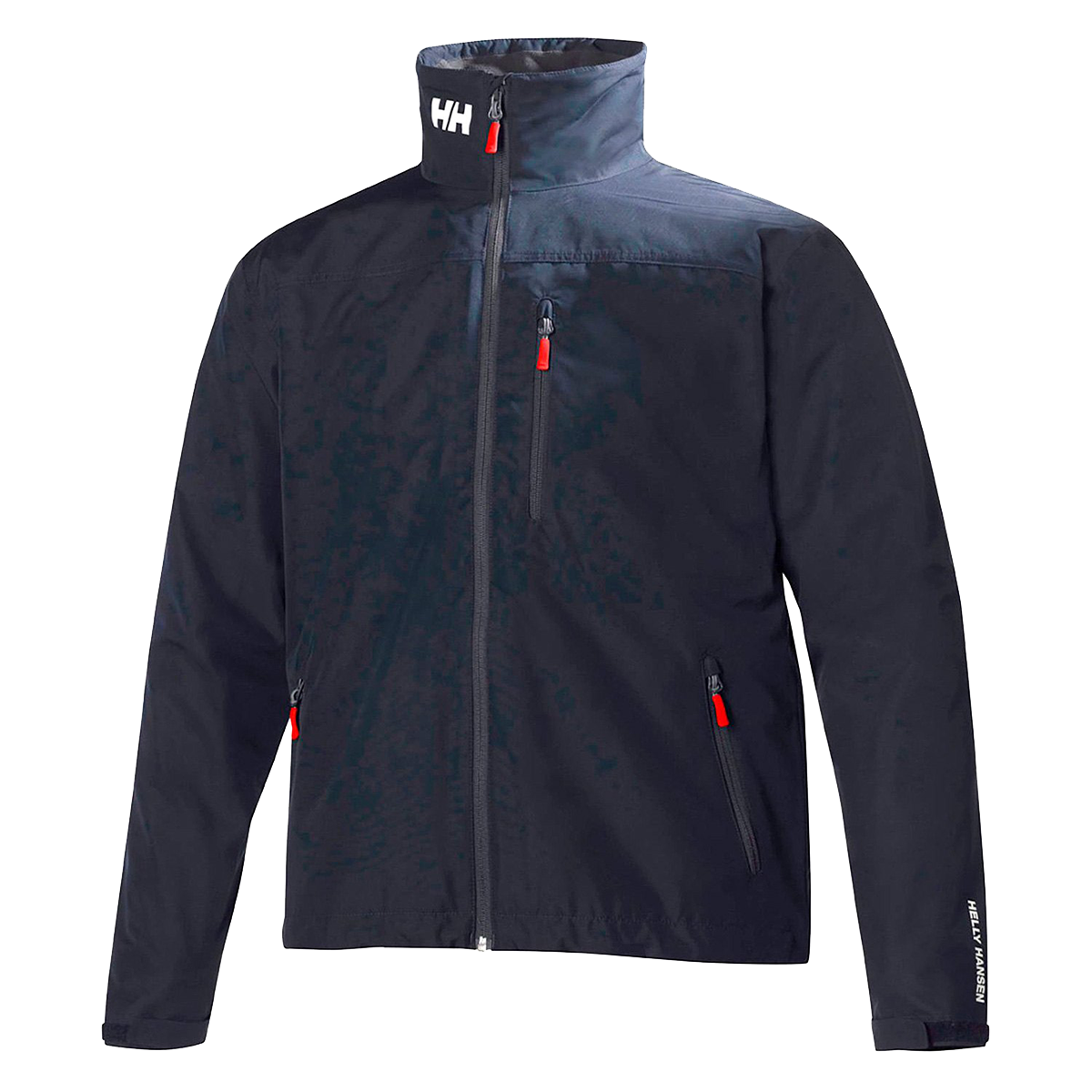 Vindjacka Helly Hansen Crew Jacket Mörkblå | 30263-597, 0
