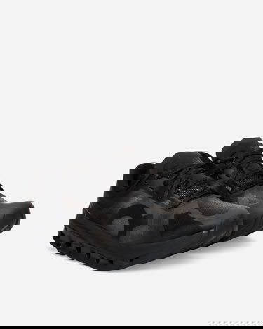 Sneakers och skor On Running Slam Jam x Cloudflow 5 "SHARPDUST" Svart | 3MF10483879 001, 3