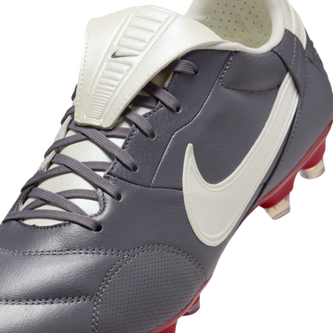 Sneakers och skor Nike THE PREMIER III FG Grå | hm0265-003, 6
