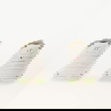 Sneakers och skor On Running Cloudnova 2 Vit | 3ME30211186, 4