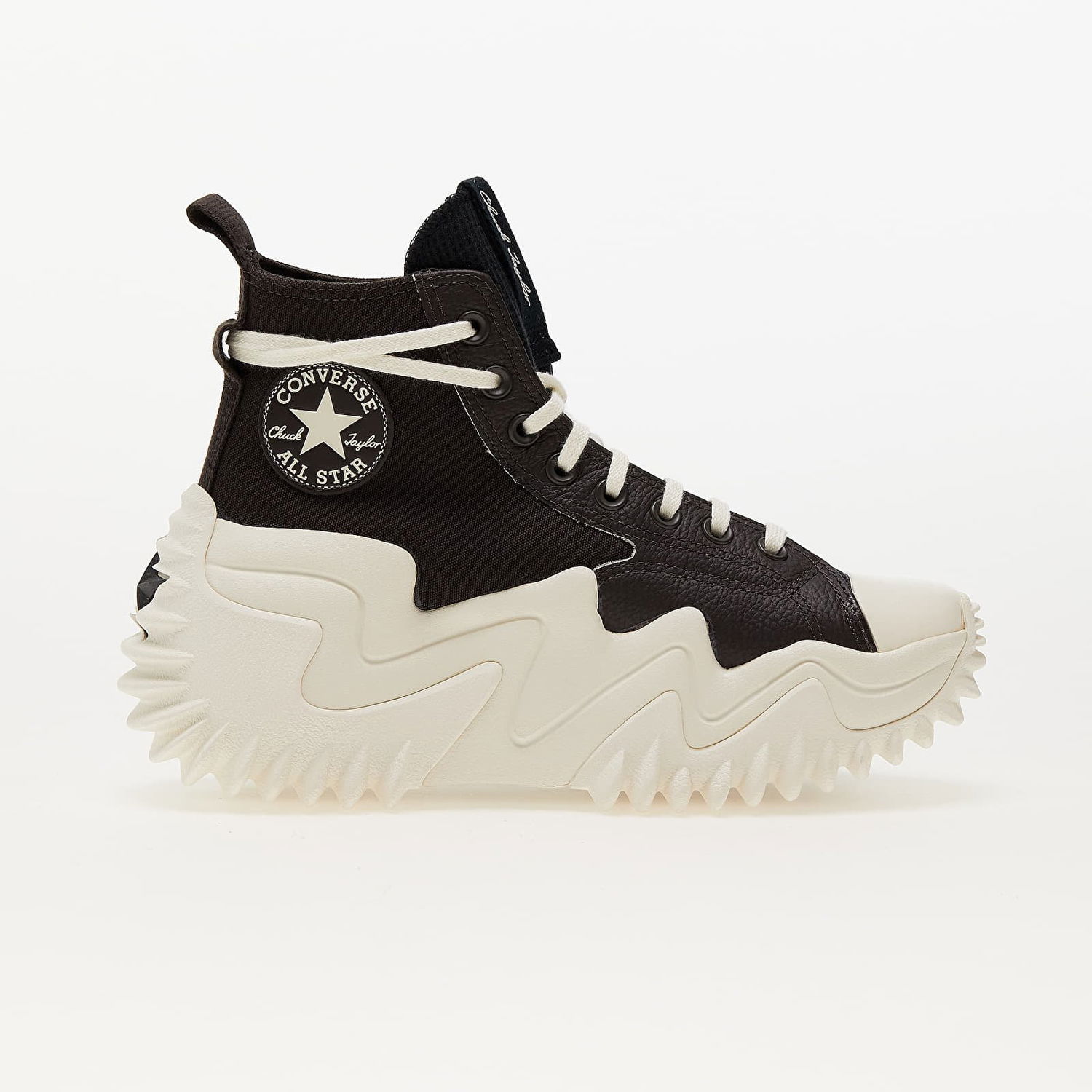 Sneakers och skor Converse Run Star Motion Edge Svart | A01321C, 1