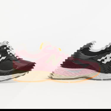 Sneakers och skor New Balance 2002R "Burgundy" Bourgogne | M2002RVH, 1
