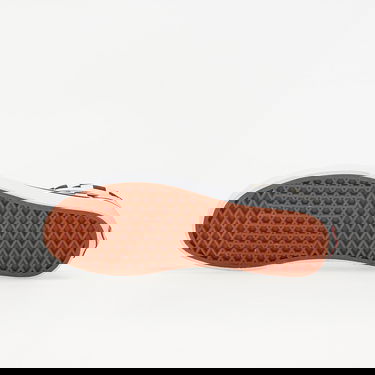 Sneakers och skor Vans Old Skool Checkerboard Vit | VN0A38G127K1, 5