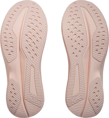 Sneakers och skor Hoka One One Hoka Mach 6 Rosa | 1147810-rslt, 3