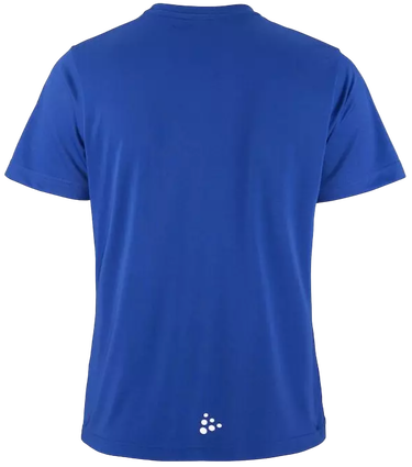 T-shirt Craft SQUAD GO FUNCTION T-Shirt Blå | 1915304-346000, 1