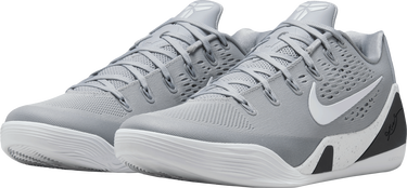 Sneakers och skor Nike Kobe IX Elite Low EM Protro Grå | ih1401-001, 5
