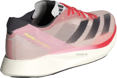 Sneakers och skor adidas Performance adidas ADIZERO TAKUMI SEN 10 W Rosa | id3629, 2