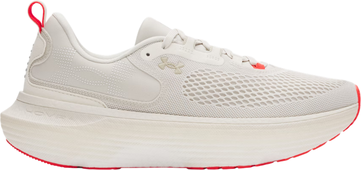 Sneakers och skor Under Armour Infinite Elite 2 Beige | 3028169-110, 0