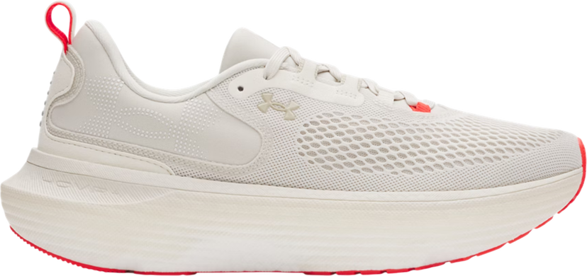 Sneakers och skor Under Armour Infinite Elite 2 Beige | 3028169-110