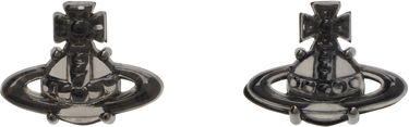 Örhängen Vivienne Westwood Vivienne Westwood Tammy Orb Stud Earrings Metallisk | 6201036E-02S246-, 0