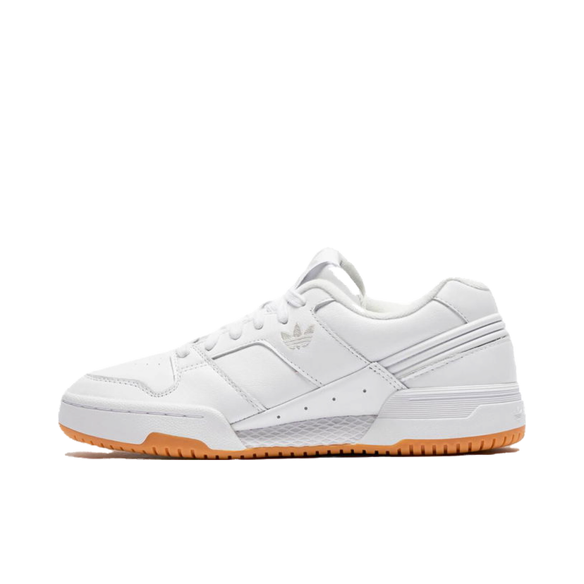 Sneakers och skor adidas Originals CONTINENTAL 87 Vit | ID0374