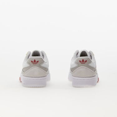 Sneakers och skor adidas Originals Courtic Vit | GX4369, 3