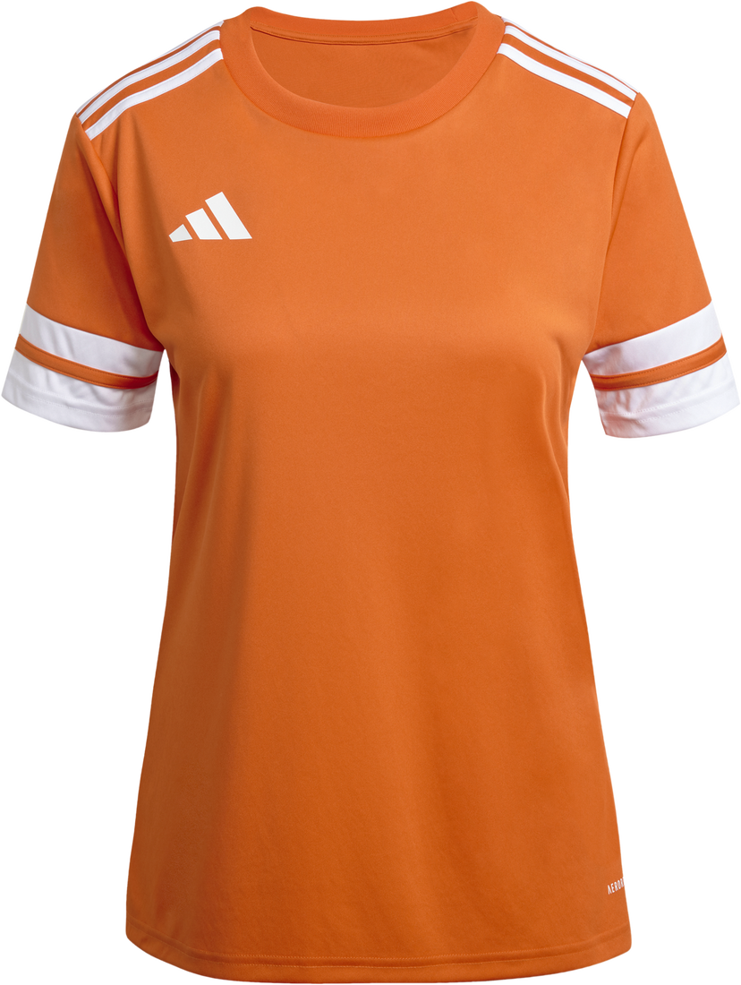T-shirt adidas Performance adidas Squadra 25 Jersey Orange | jc8662