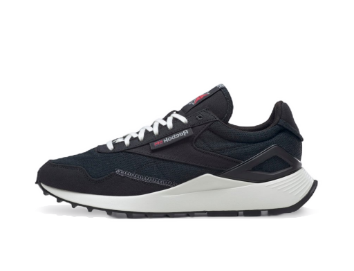 Sneakers och skor Reebok Classic Leather Svart | GY1555