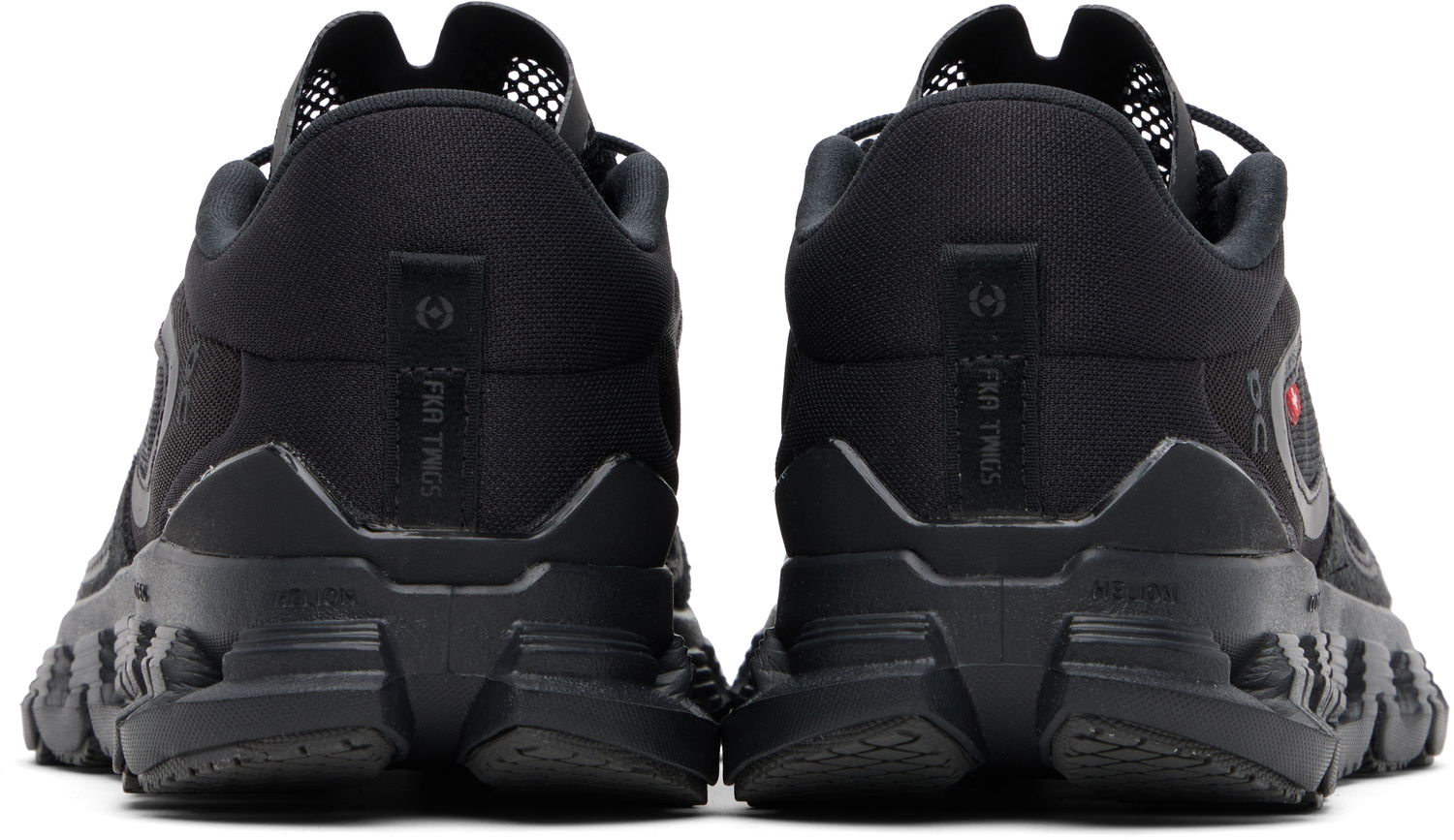 Sneakers och skor On Running FKA twigs Edition Cloud Svart | 3WF10700553, 1