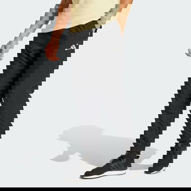 Träningsbyxor adidas Performance Track Pants Essentials Svart | JD1833, 3