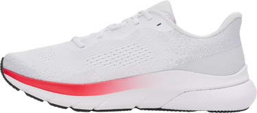 Sneakers och skor Under Armour HOVR Turbulence 2 Röd | 3026520-116, 1