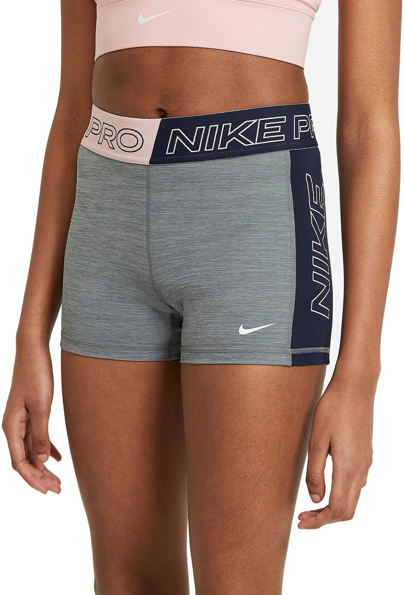 Shorts Nike Training Shorts Grå | da0997-084