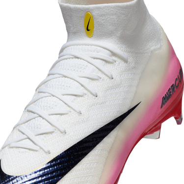 Sneakers och skor Nike ZM SUPERFLY 10 ELITE FG LV8 Vit | hj7321-600, 5