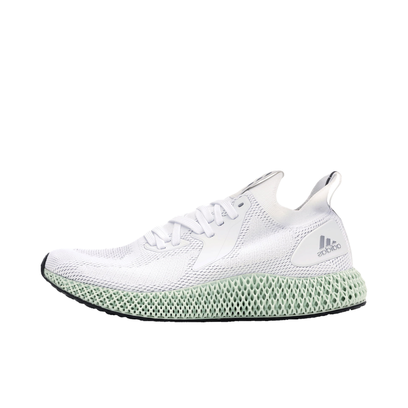 Sneakers och skor adidas Performance Alphaedge 4D Vit | FV4687