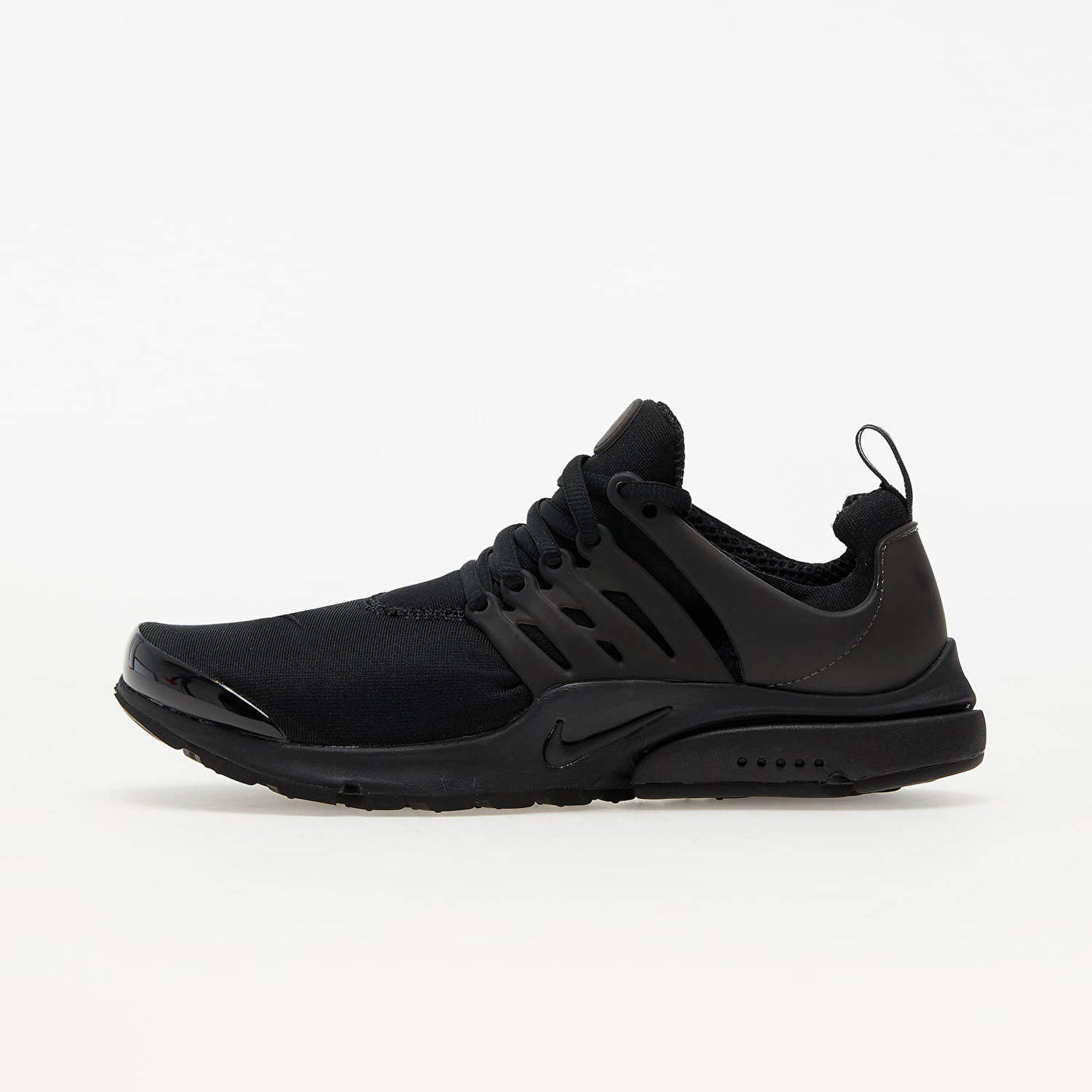 Sneakers och skor Nike Air Presto Svart | CT3550-003, 0