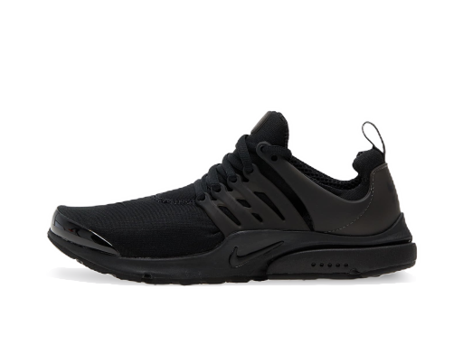 Sneakers och skor Nike Air Presto Svart | CT3550-003