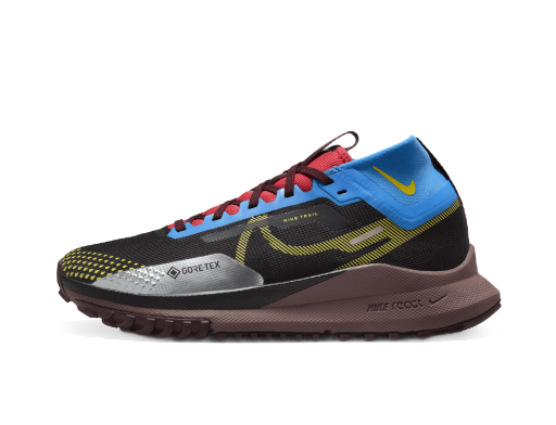 Löpning Nike Pegasus Trail 4 GORE-TEX W Svart | DJ7929-003