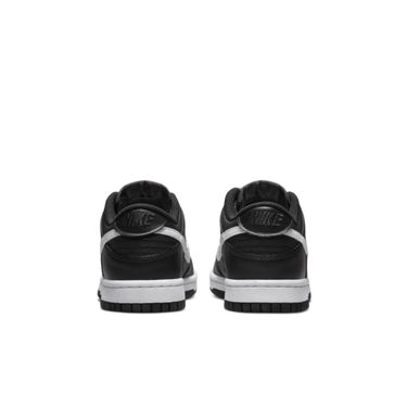 Sneakers och skor Nike Dunk Low "Black Panda" GS Svart | DH9765-002, 3