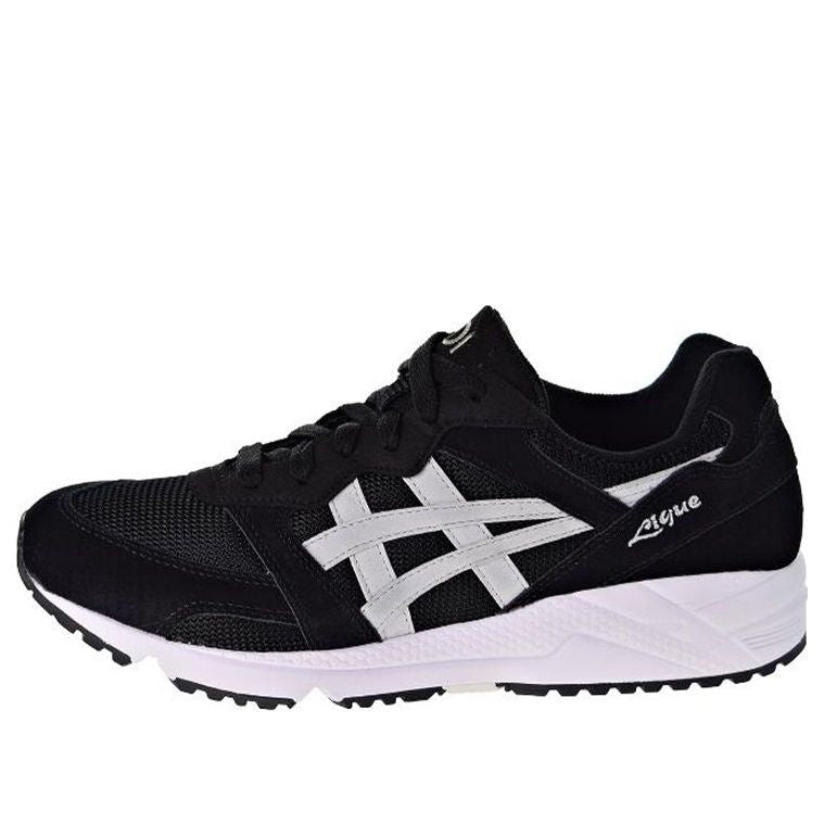 Sneakers och skor Asics Gel Lique Svart | H6K0L-001
