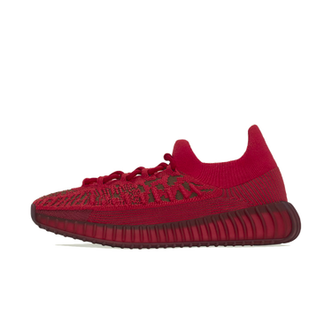 Sneakers och skor adidas Yeezy Yeezy 350 CMPCT "Slate Red" Röd | GW6945, 0