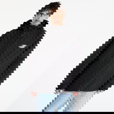 Jacka Horsefeathers Morris Jacket Svart | OM328A, 0