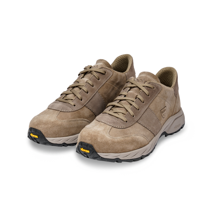 Sneakers och skor Vasky Nordic Brun | S-5072-002-M, 1