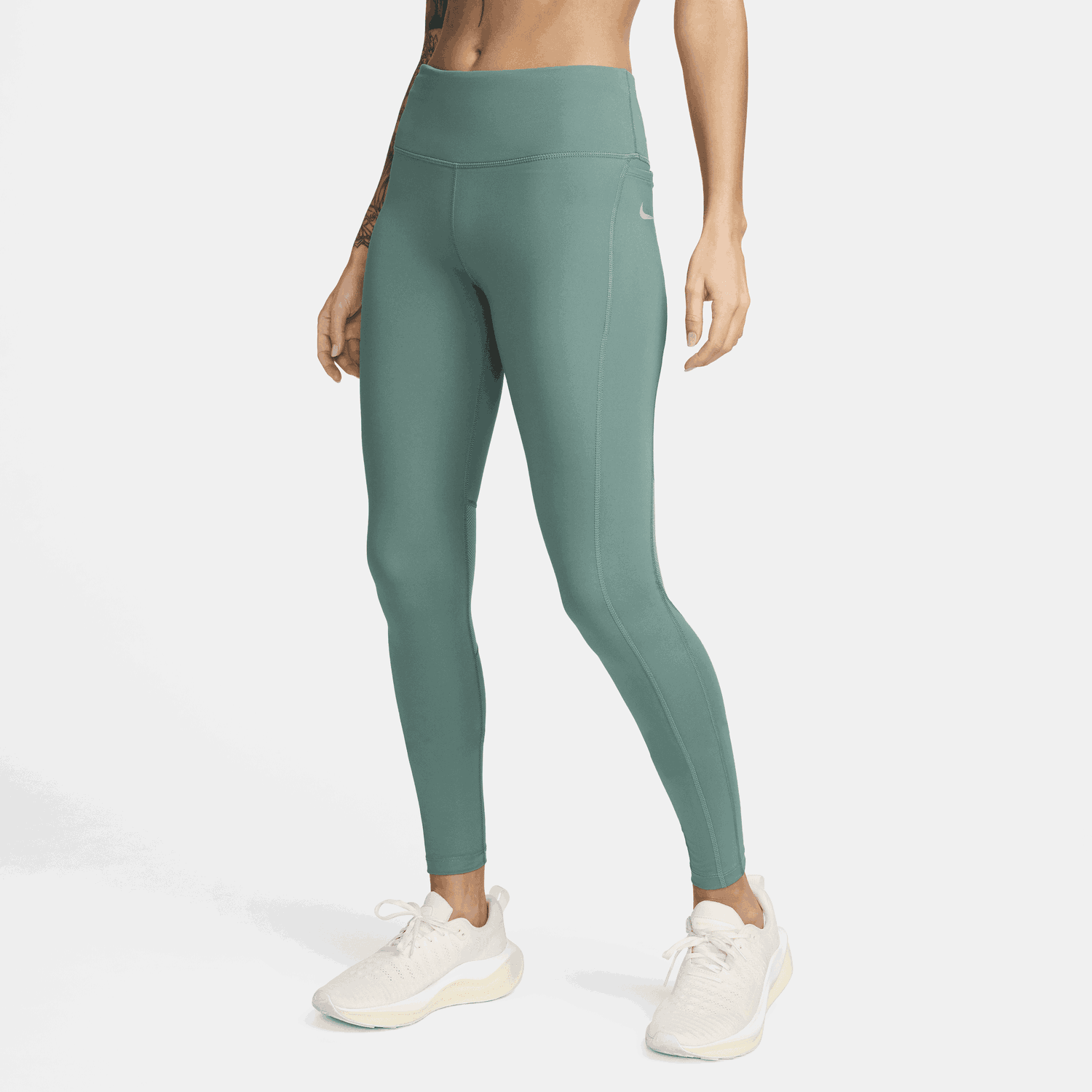 Damasker Nike Epic Fast Grön | CZ9240-361, 1