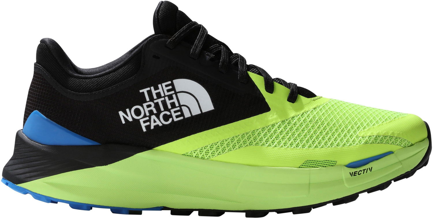 Sneakers och skor The North Face Vectiv Enduris 3 Grön | NF0A7W5OFM9, 0
