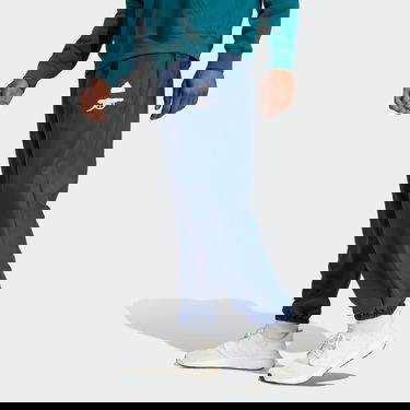 Träningsbyxor adidas Originals Arsenal Lifestyler Woven Mörkblå | HZ2049, 2