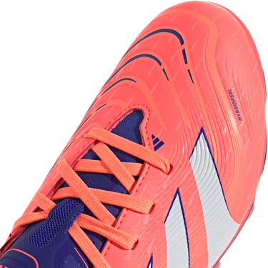 Sneakers och skor adidas Performance Predator League MG Hybridfeel Cleats Orange | ji1145, 5