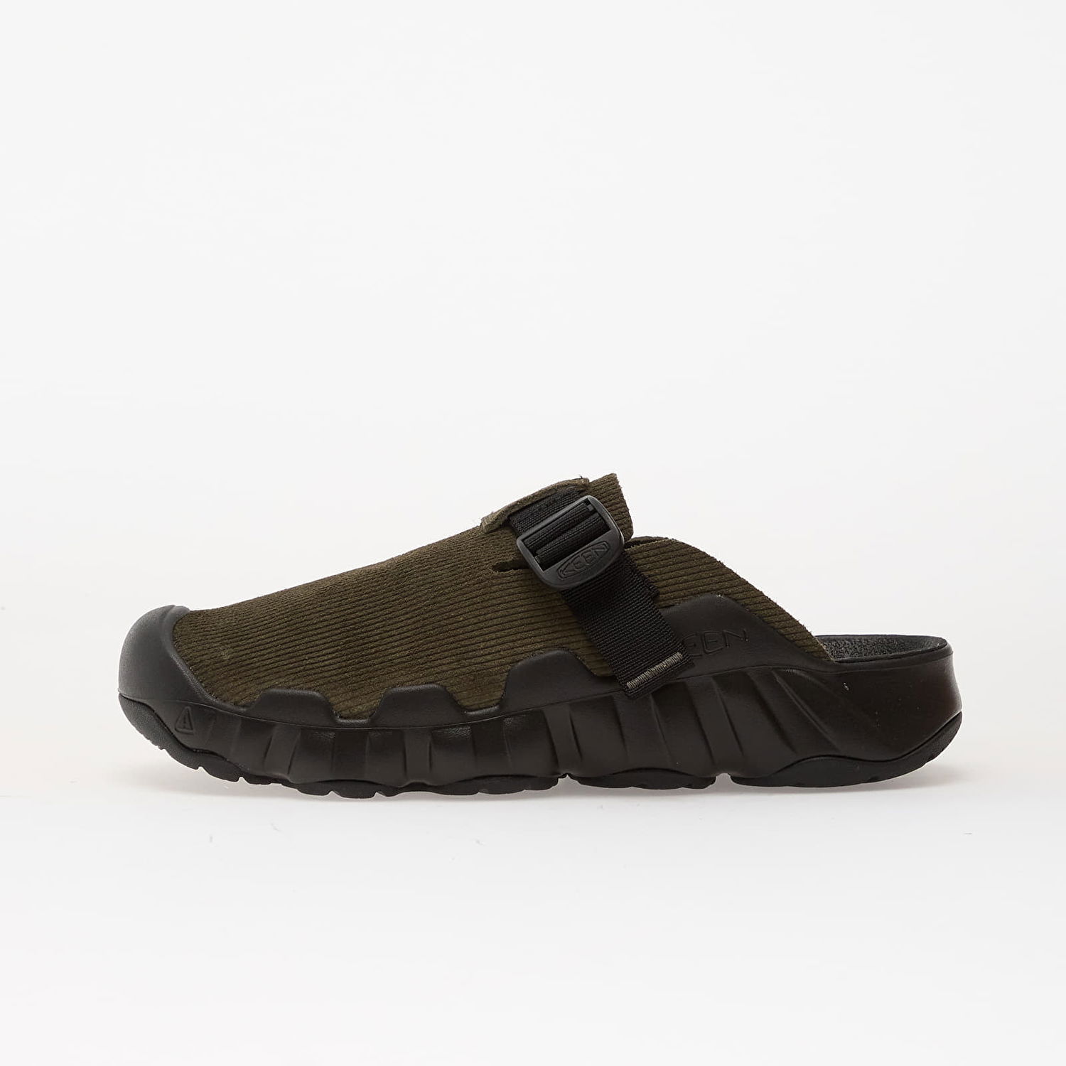 Sneakers och skor Keen Hyperport Clog Grön | 10058585KEN01, 0