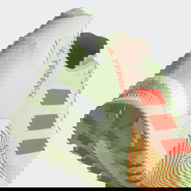 Sneakers och skor adidas Performance Terrex Agravic Grön | H03180, 3