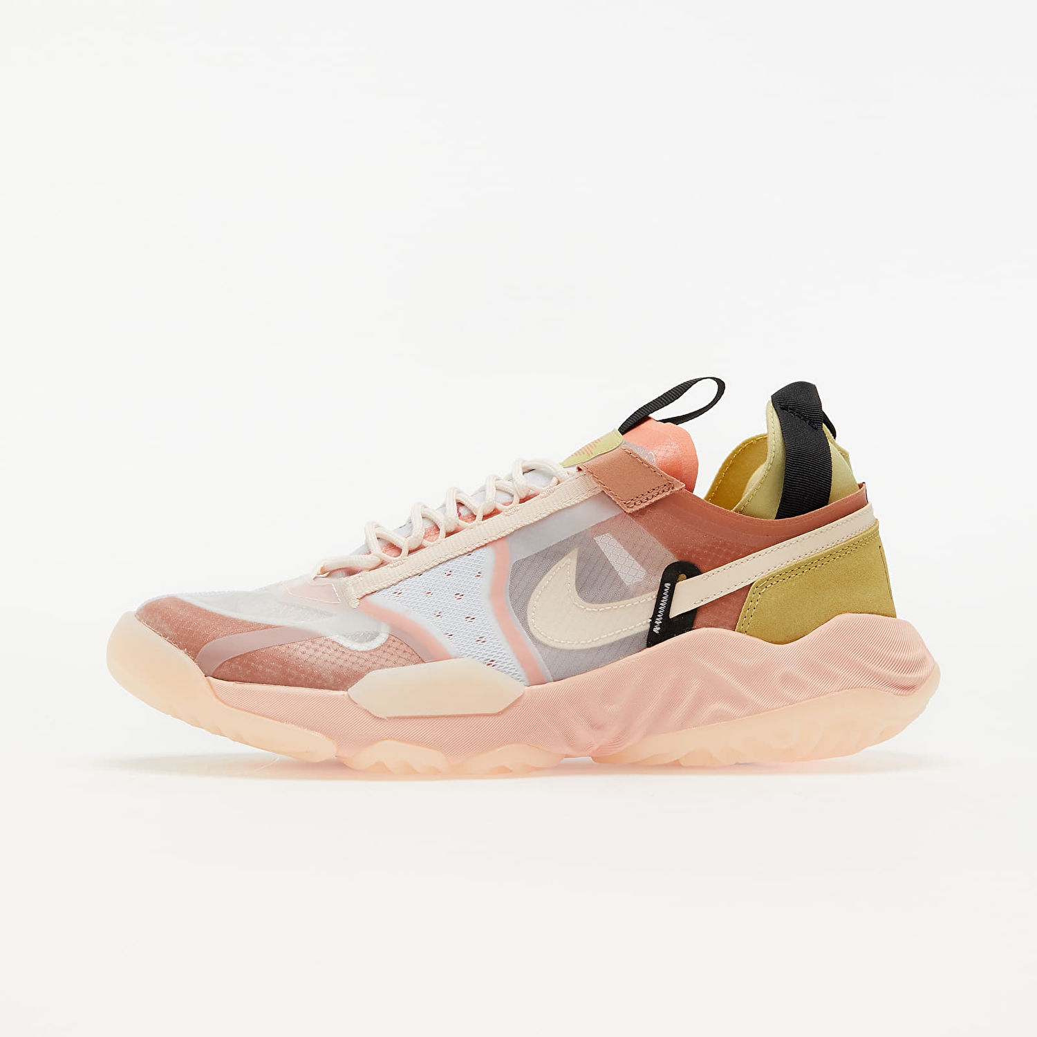 Sneakers och skor Jordan Jordan Delta Breathe Rosa | CW0783-104, 0