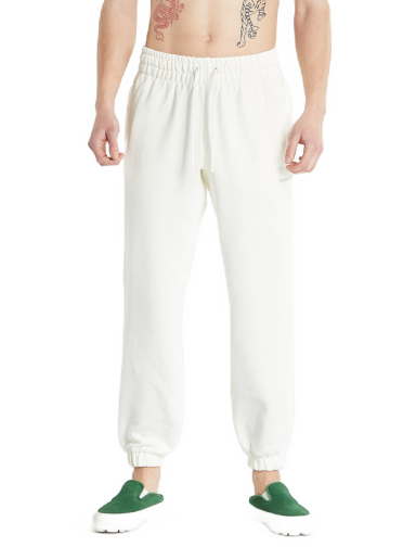 Byxor och jeans adidas Originals Pharrell Williams x Basics Pant Vit | HG2686