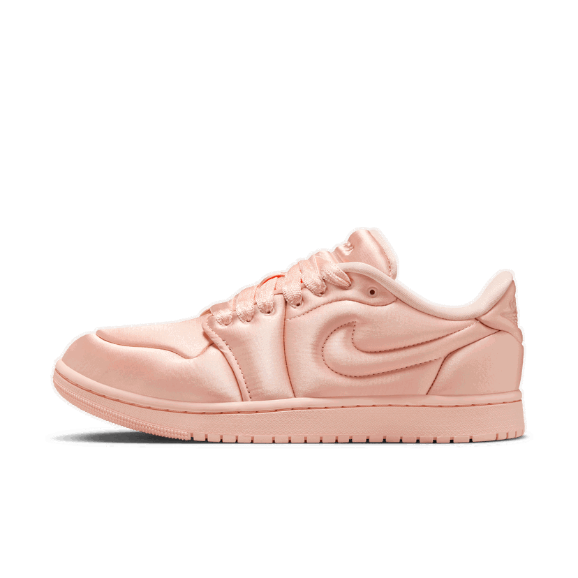 Sneakers och skor Jordan Air Jordan 1 Low Method of Make Rosa | HF3969-600