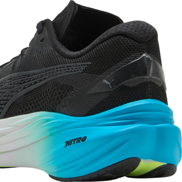 Sneakers och skor Puma Deviate Nitro 3 Svart | 309707-23, 5